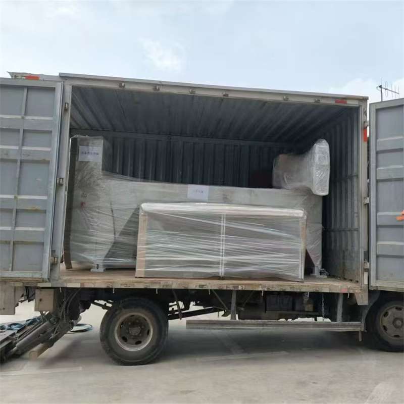 岳阳县叙州区进仓物流：专线直达运输与大件货运探索