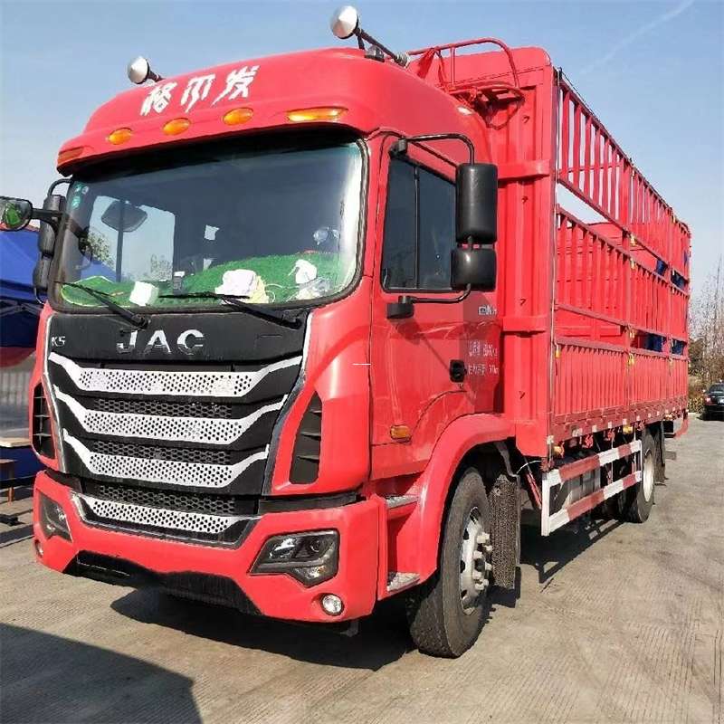 岳阳县南溪区进仓物流：专线直达的多元货运探索